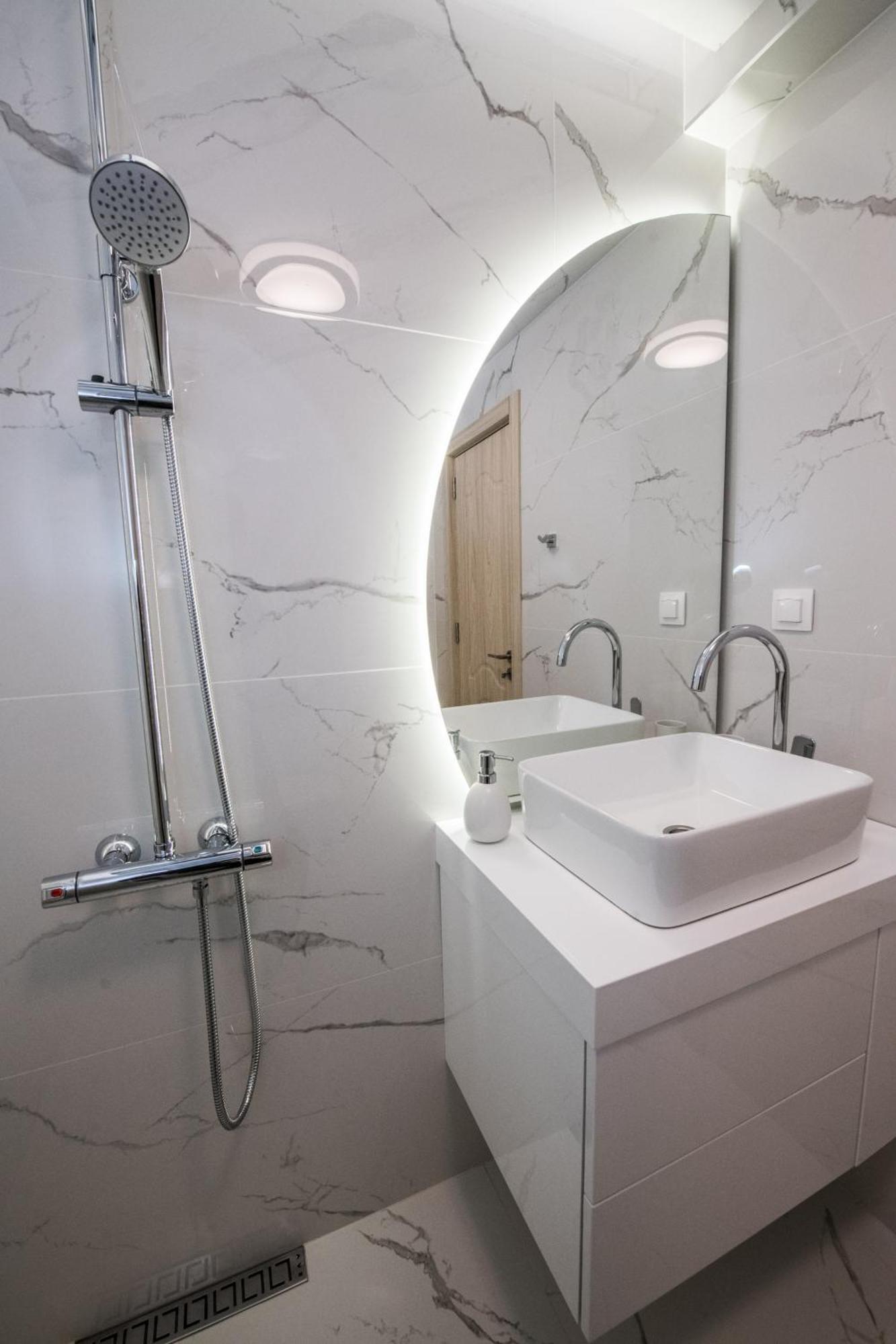 וליקו טורנובו Luxury Martina Apartment מראה חיצוני תמונה